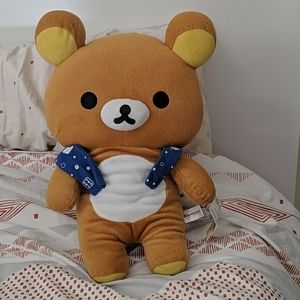 Rilakkuma Plush